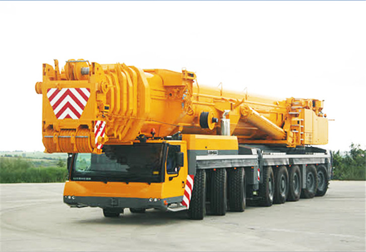 乐东县精密设备吊装（如机床、仪器）需要特殊车型吗？